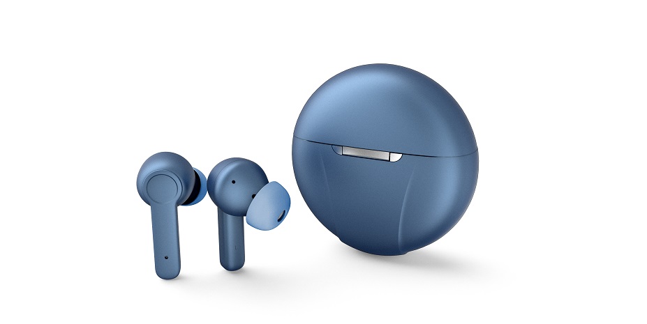TWS无线蓝牙耳机 产品设计/外观设计